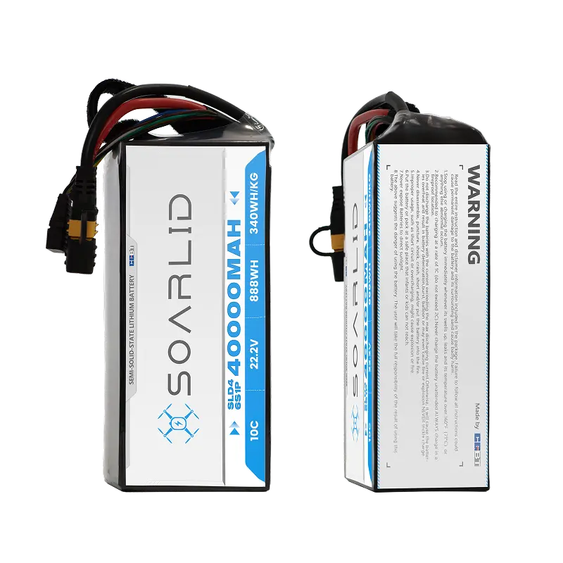 SLD4-6S40Ah-2 SLD4-6S40Ah-2