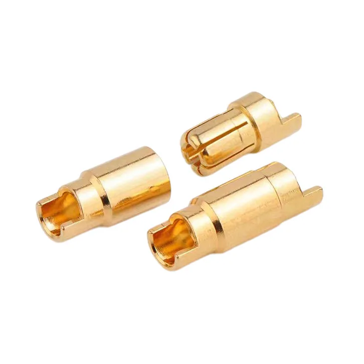 GC6010 battery connector