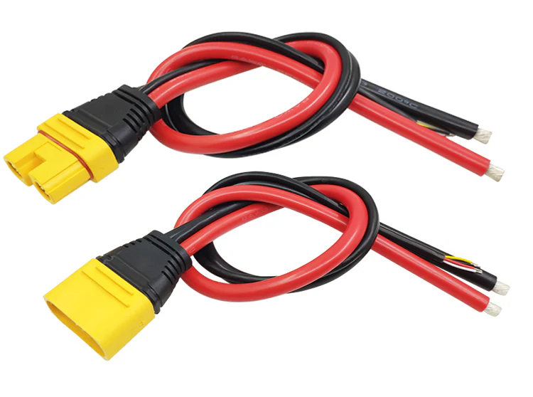 Specialized Connectors
