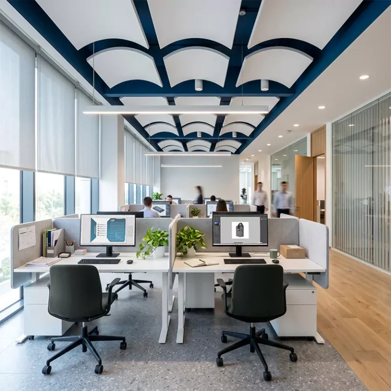 CGBT engineering office in Shenzhen