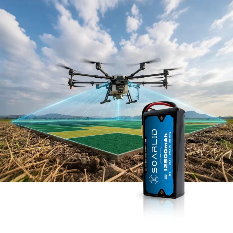 Mapping & Surveying Drone