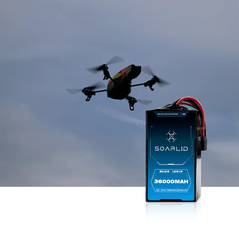 Security Operations Drone