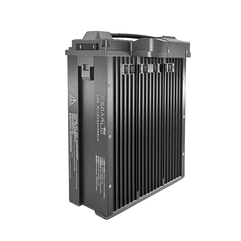 SLDS-14S30A-15C drone battery