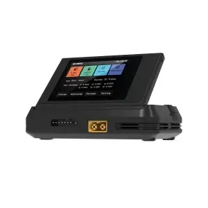 EV-PEAK A1-Pro Magnetic Smart RC Charger