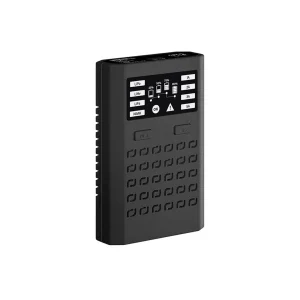 EV-PEAK E5 Advanced Tech 60W DC Balance Charger