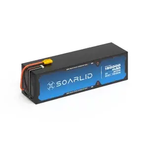 SLD4-7S150Ah drone battery