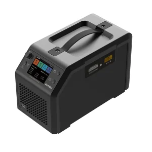 EV-PEAK U3-Neo Intelligent Balance High-Power Fast Charger