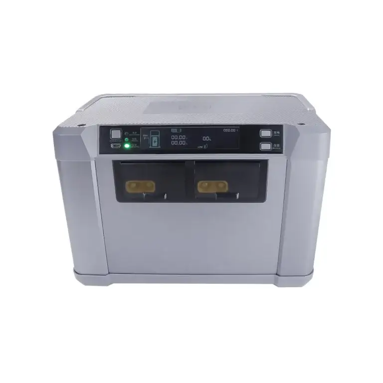 EV-PEAK UD1 Industry Intelligent Fast Charger