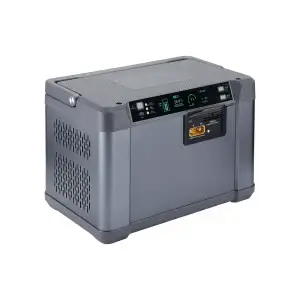EV-PEAK UD2 Pro High-Cell Charger