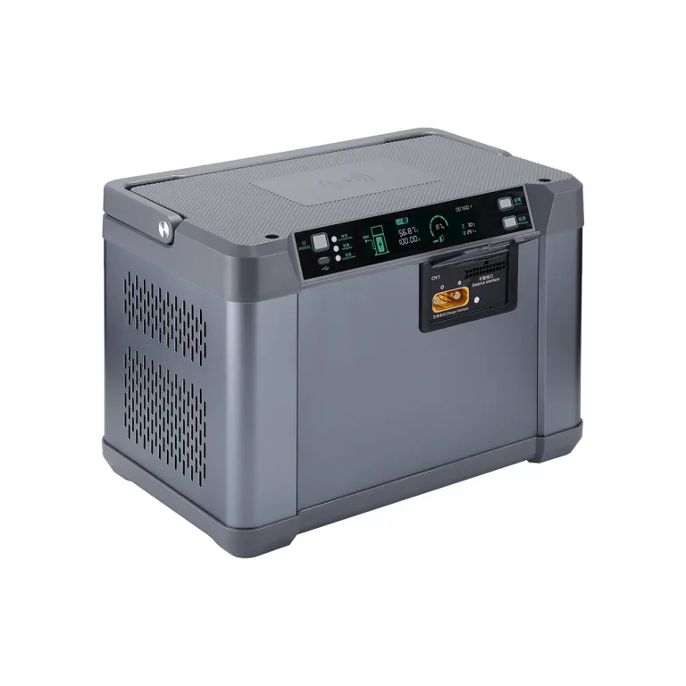 EV-PEAK UD2 Pro High-Cell Charger