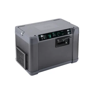 EV-PEAK UD3 Rapid Charger