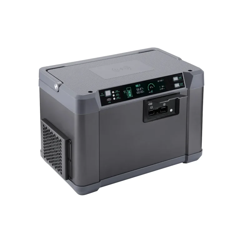 EV-PEAK UD3 Rapid Charger