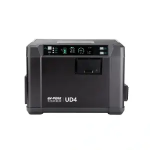 EV-PEAK UD4 Fast Smart Charger